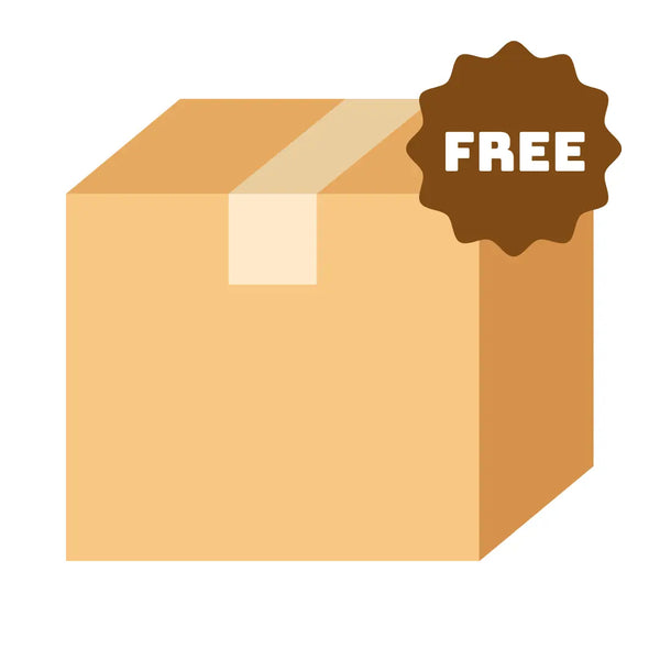 Free shipping